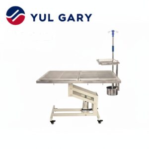 Hydraulic Veterinary Surgical Operating Table YG2041-YG2042
