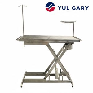 Pedal Electric lift operating table YG2045