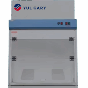 Desktop Ductless Fume Hood YG2057 // YG2059