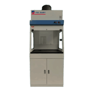 Epoxy Coated Steel Chemical Laboratory Fume Hood YG2003//YG2006
