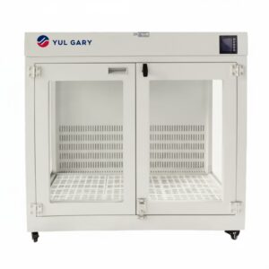 Pet dryer machine with all steel YG2025 // YG2028